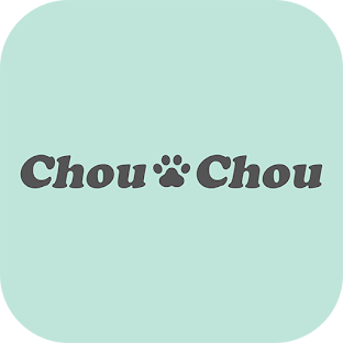 ペットサロンChouChou 公式アプリ